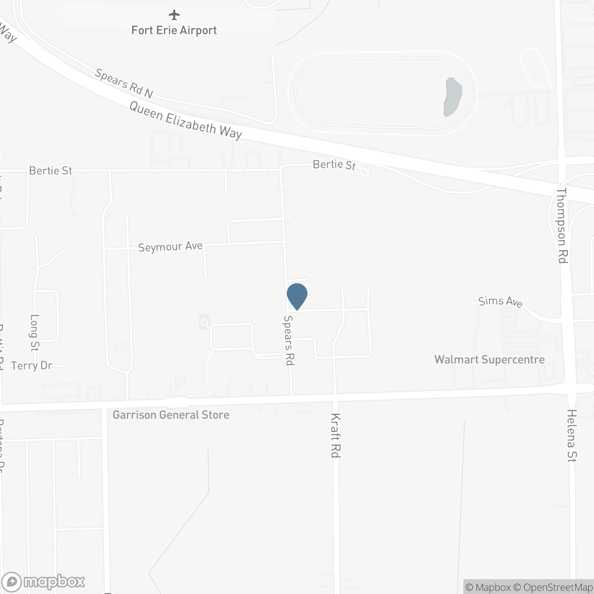 1174 SPEARS ROAD, Fort Erie, Ontario L2A 4N1